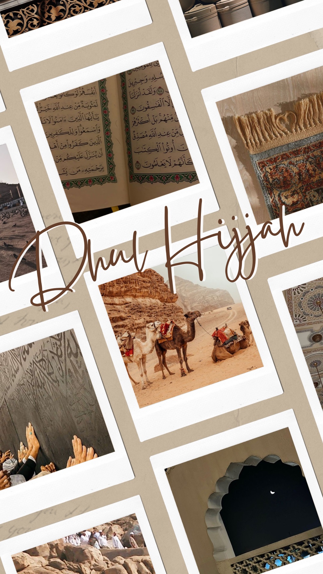 Journeying through sacred month: A time of devotion, worship and spiritual growth