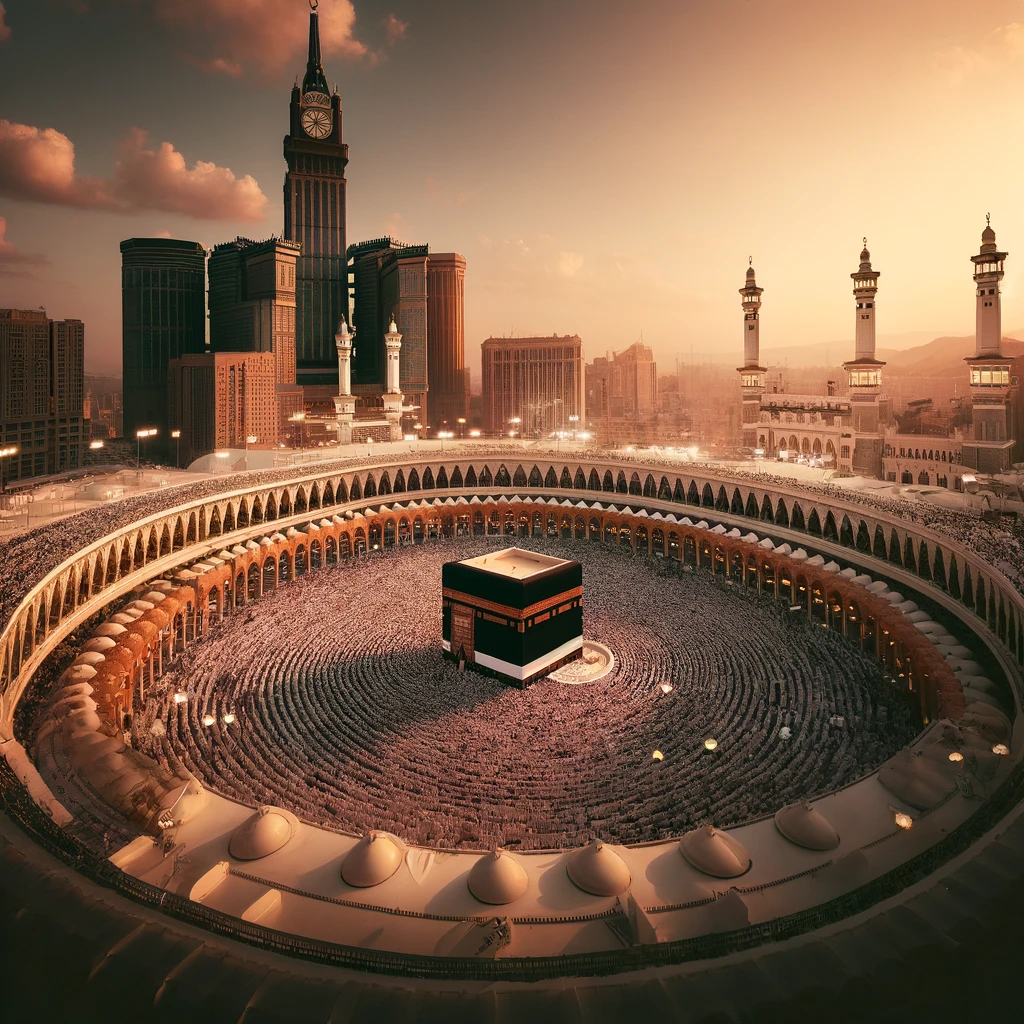 Predestination in Islam: How Allah's Will Shapes Our Lives