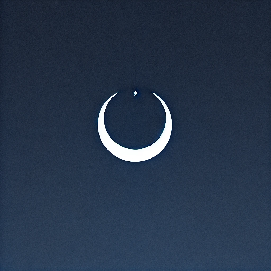 The Islamic Lunar Calendar