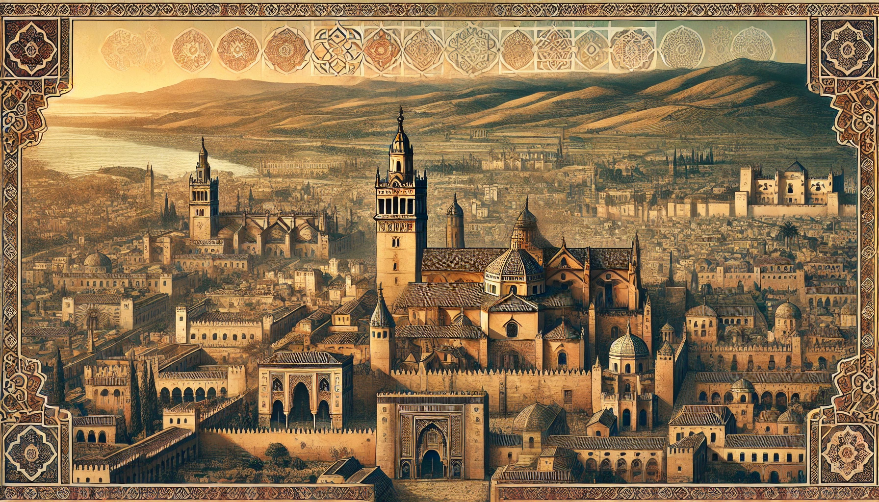 Islamic History: Uncover Your Heritage