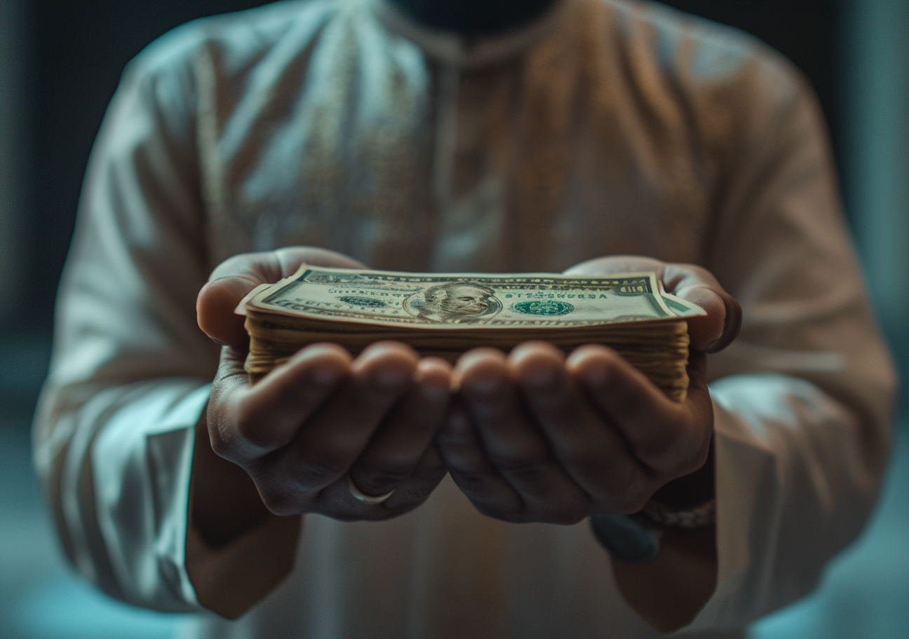 The Fiqh of Money and Business in Islam