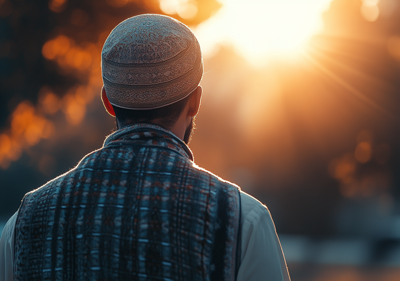 Acts of Kindness and Their Rewards