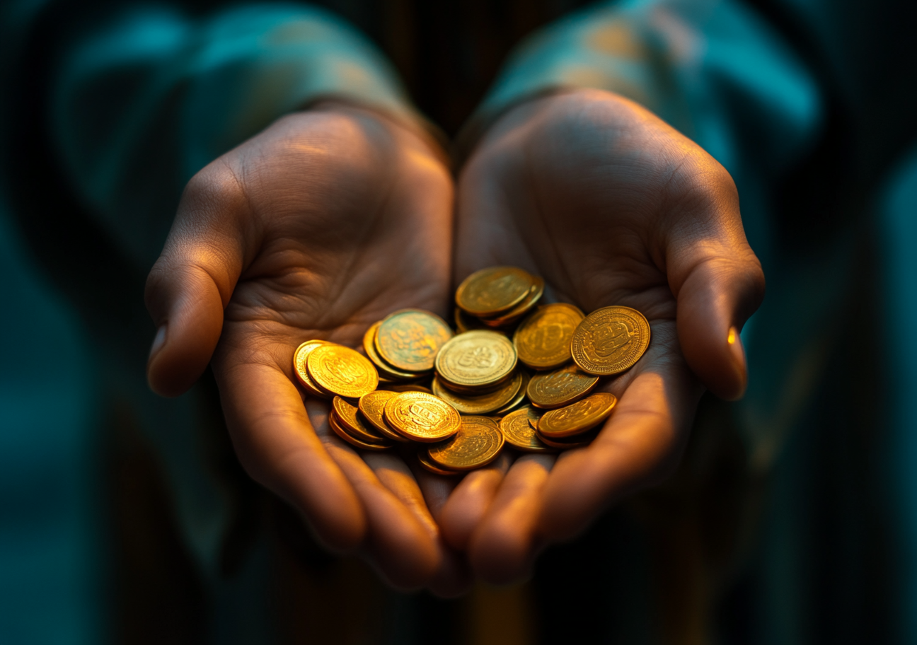 Zakat: A Guide to Giving with Purpose and Purity