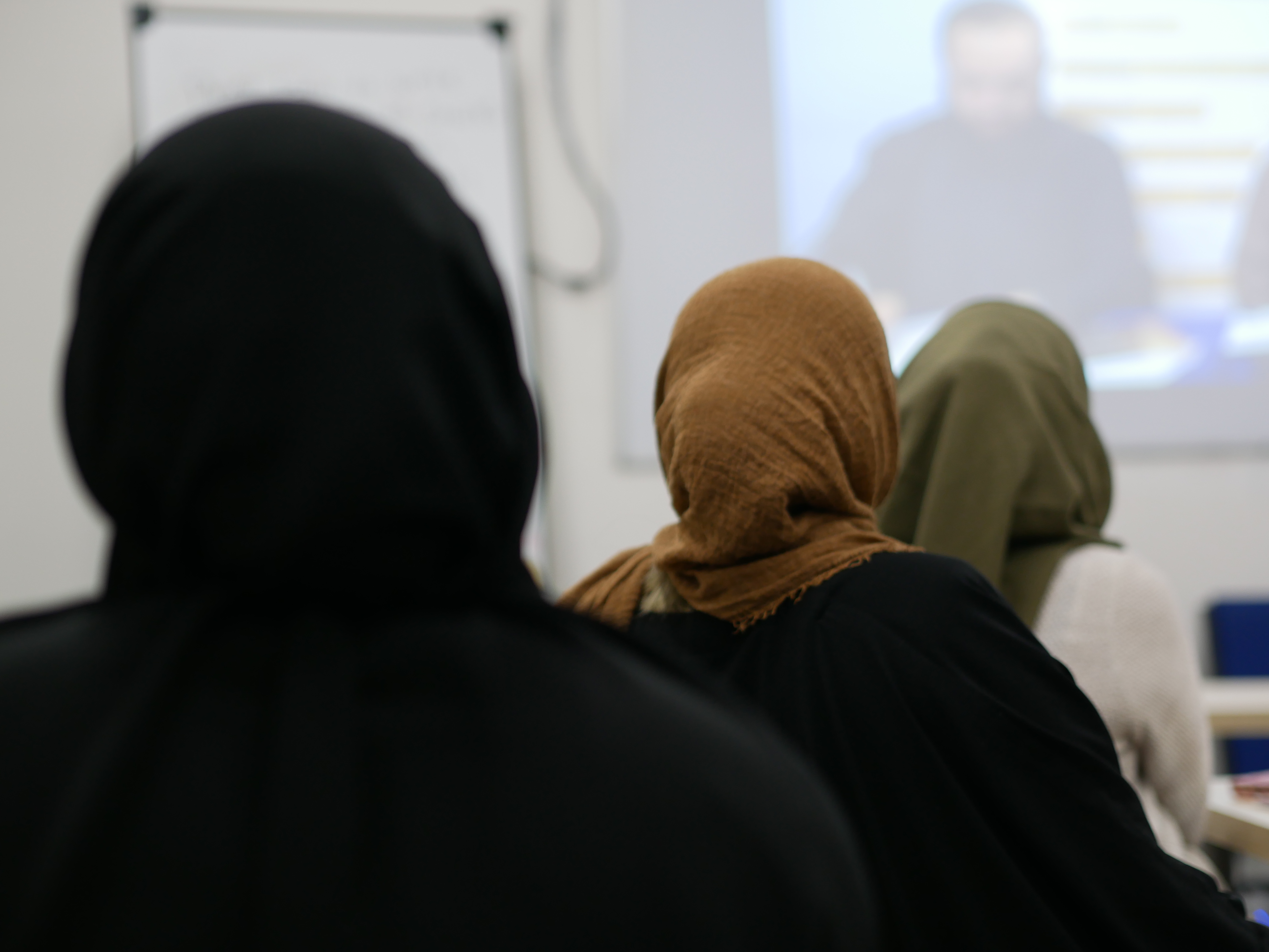 Seeking Knowledge in Islam