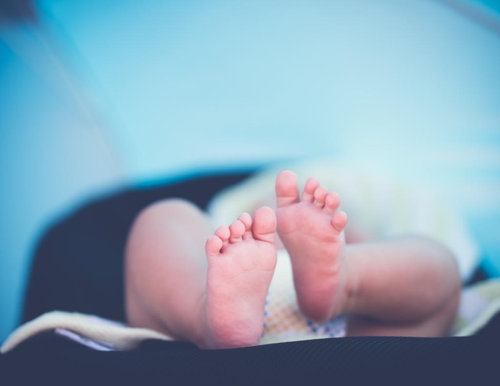 5 Etiquettes For Welcoming A Baby