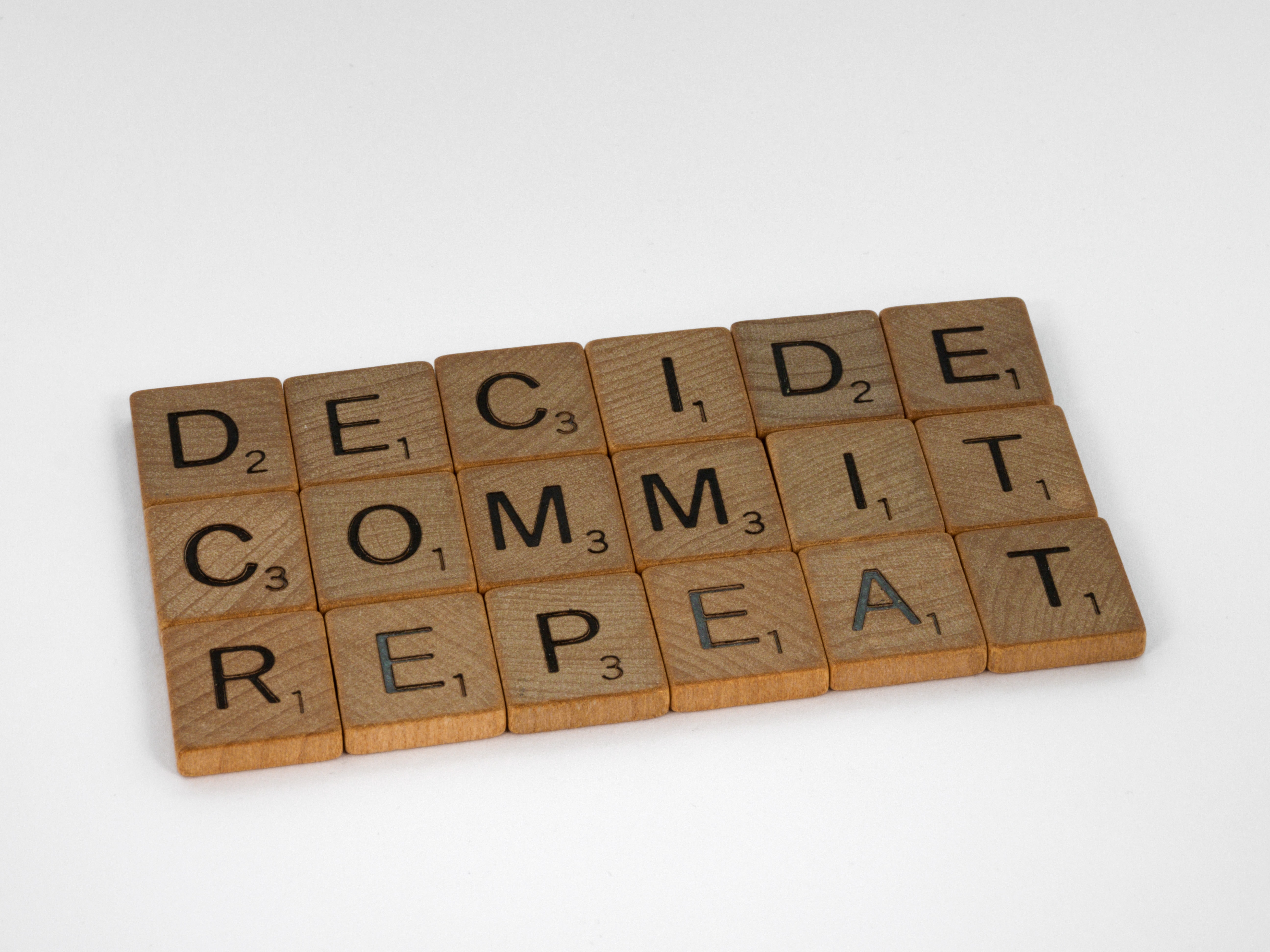 Istikharah & Istisharah : Overcoming Difficult Decisions