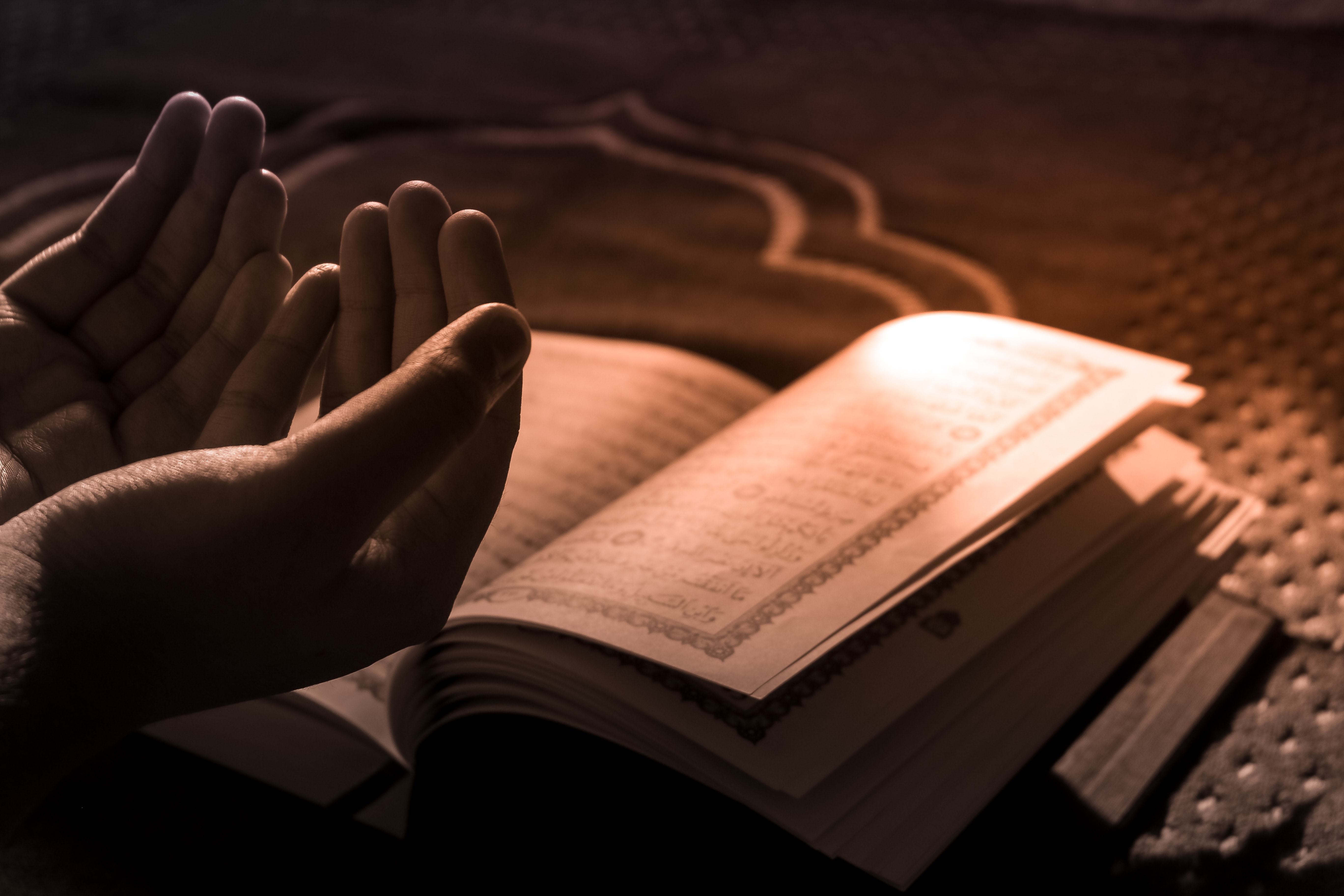 4 Deeds to Do In the Last 10 of Ramadan