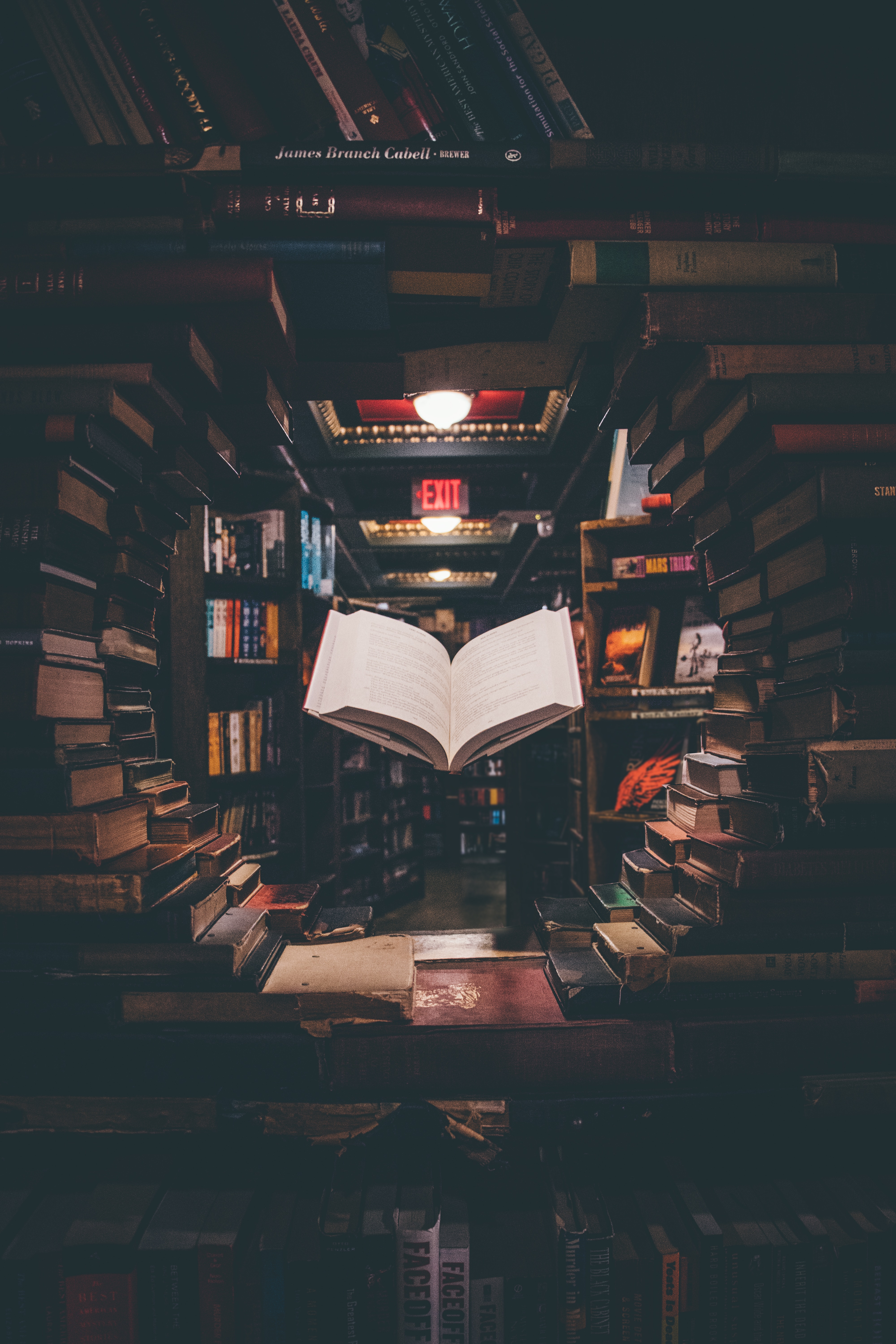 My Journey of Seeking Knowledge