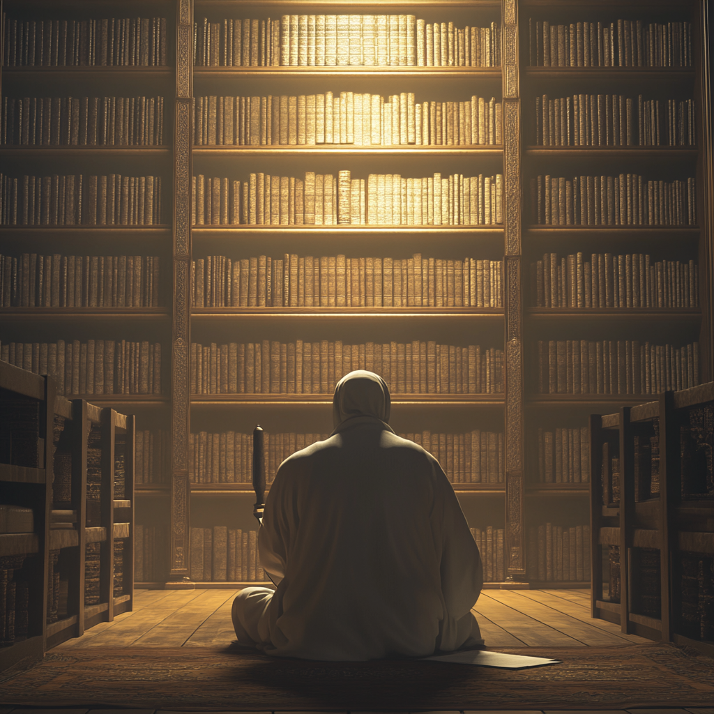 Issuing Fatwas: Are We Risking the Fire?