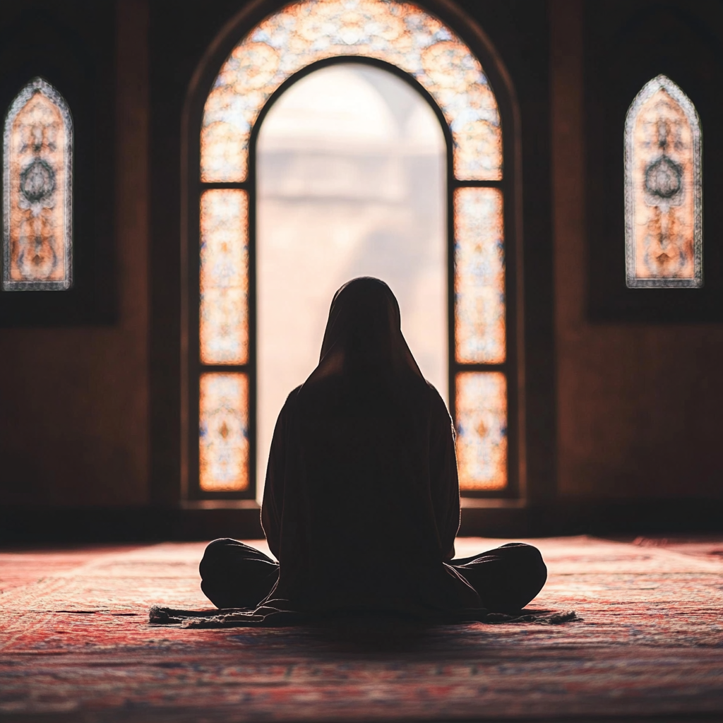Understanding Stress in Islam